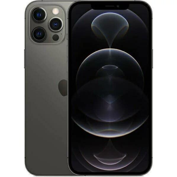 Amazon.com: Apple iPhone 12 Pro Max 5G, US Version, 512GB