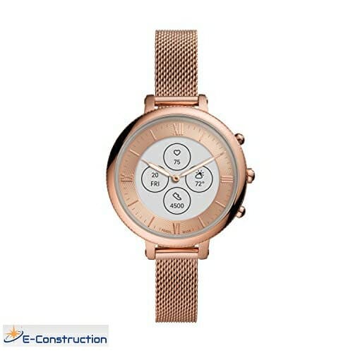 Smart MONROE HYBRID HR FTW7039 Ladies 