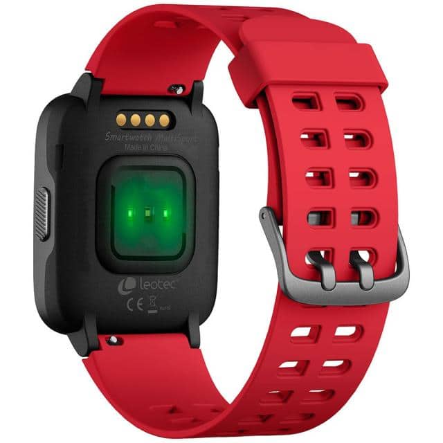 smartwatch multisport