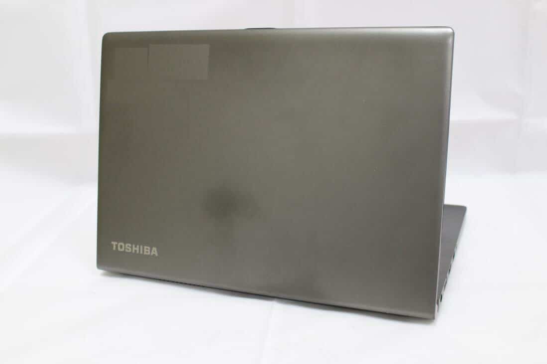 Used]quality goods full HD 13.3 inches TOSHIBA dynabook R63/D