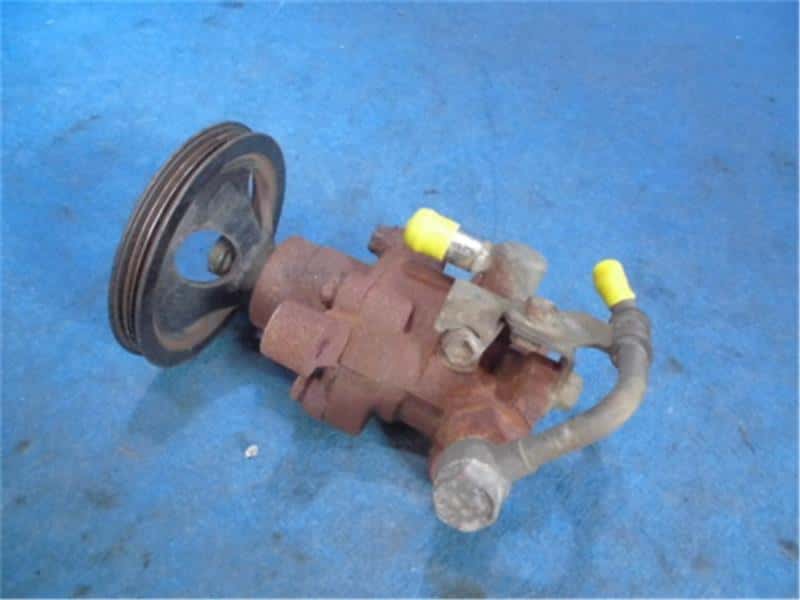 Toyota 5L Power Steering Pump for Hiace, Hilux, Dyna