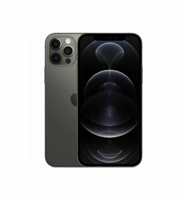 New]iPhone12 Pro 256GB graphite MGM93J/A - BE FORWARD Store