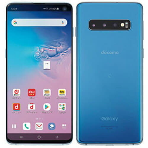 New]Only as for the , it is SIM-Free product we 3 or Galaxy S10 SC