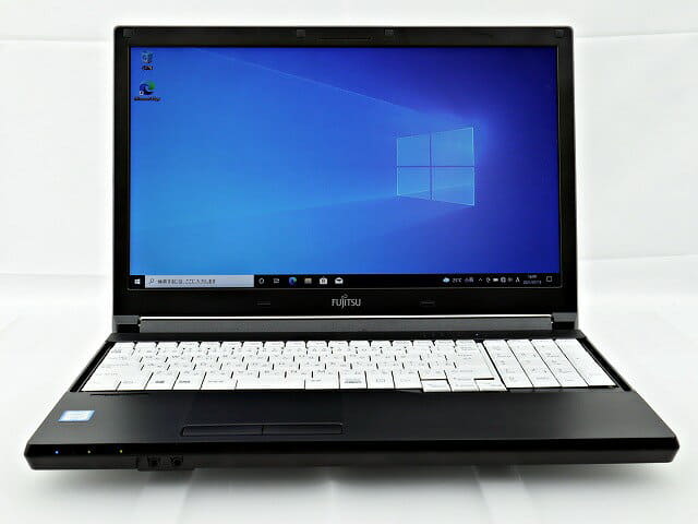 富士通 LIFEBOOK A576⁄TX corei5 8G 500GB Fujitsu LIFEBOOK A576 - i5