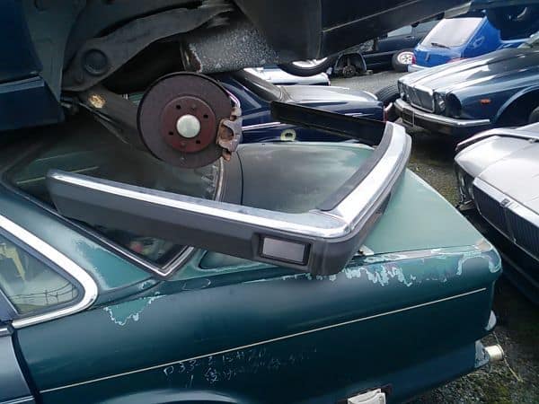 Jaguar xj40 parts deals