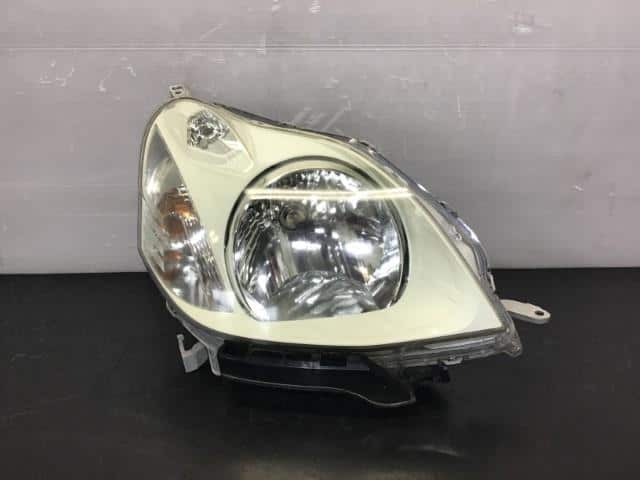 Honda Life 09 Dba Jc1 Right Headlight szh901 Used Pa Ebay Honda Life 09 Dba Jc1 Right Headlight szh901 Used Pa Ebay