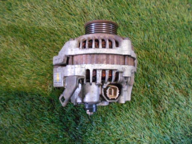 Used Alternator HONDA Civic 2002 LA EU2 31100PLC014 BE FORWARD
