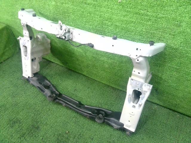 Used]Swift ZC72S core support 5812071L00 - BE FORWARD Auto Parts