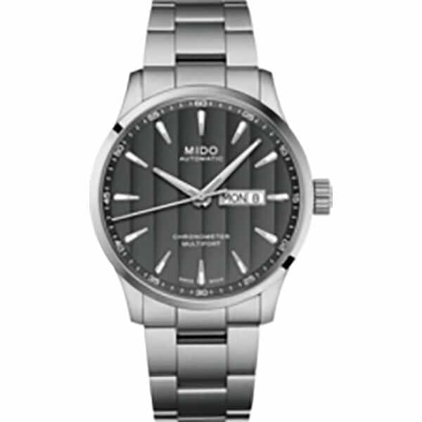 [New]mido direct management store The that power Reserve MIDO machine ...