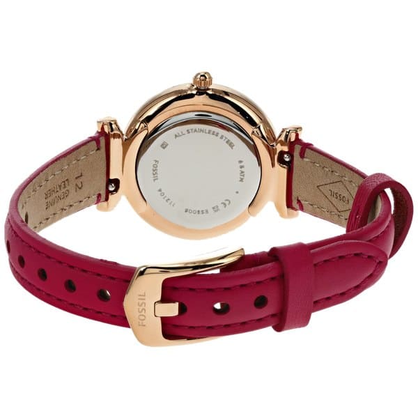New]Fossil Ladies Carlie Mini Three 