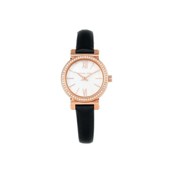 Michael kors store sofie black