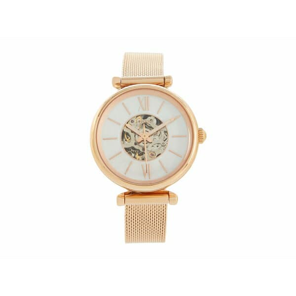 New]Fossil Ladies Carlie Mini Three 