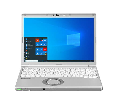 レッツノート CF-SV9 i5 16GB 256GB Win11 (K570) レッツノート CF-SV9 i5 16GB 256GB Win11 (K570) New]Panasonic