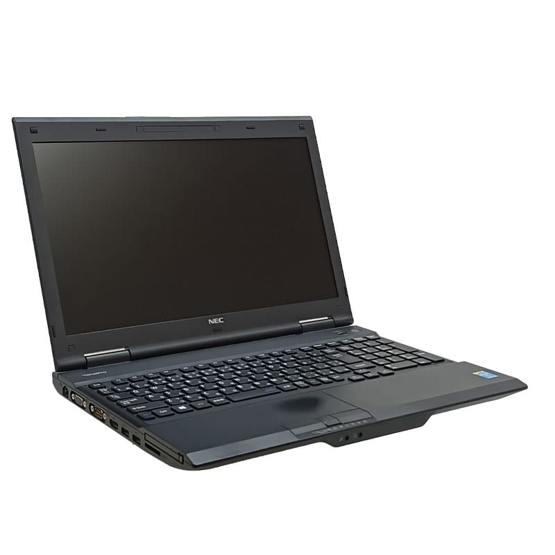 NEC VersaPro VK30H D N ノートパソコン 本体 NEC VersaPro VK30H D N ノートパソコン 本体 【公式通販】