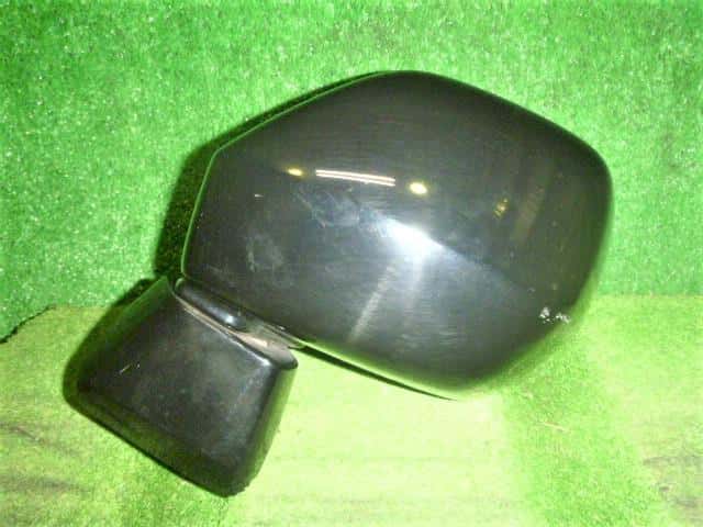 Used Left Side Mirror Honda Zest 10 Dba Je1 syan52zc Be Forward Auto Parts