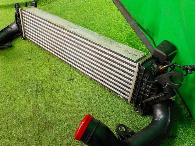 ＣＸ－５ KE2FW AC配管 18681