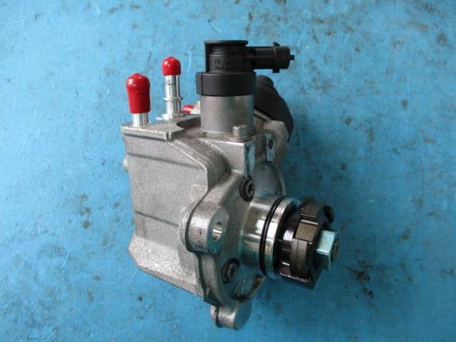 [New]Injection Pump Mitsubishi Fuso 2011 SKG-FEB90 - BE FORWARD Auto Parts