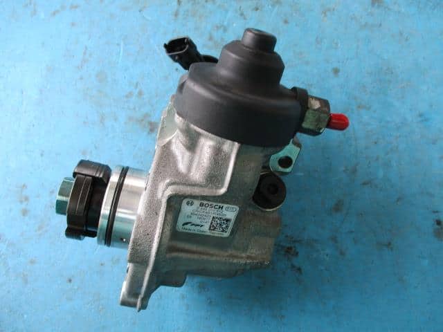 [New]Injection Pump Mitsubishi Fuso 2011 SKG-FEB90 - BE FORWARD Auto Parts