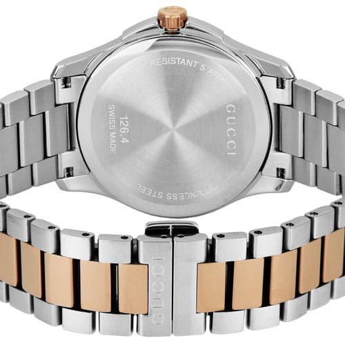 Gucci ya126447 sales