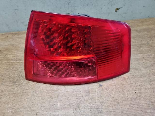 Used] Right Tail Light AUDI A8 2006 A2218203861 - BE FORWARD Auto Parts