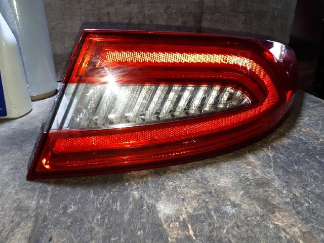 Xf tail lights deals