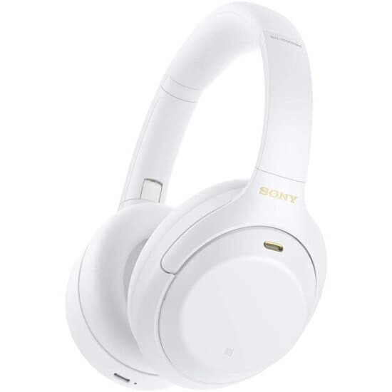 New]SONY wireless noise canceling headphones WH-1000XM4 (WM