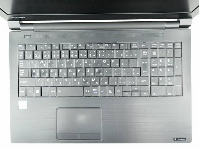 Used]It is for TOSHIBA TOSHIBA DYNABOOK [the WPS genus] telework