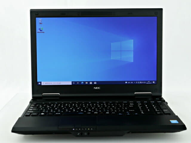 Used Nec It Has Been Built More 8gb Versapro Vk26t X M Ssd Pc Vk26txzem Note Windows 10 Pro Core I5 Be Forward Store