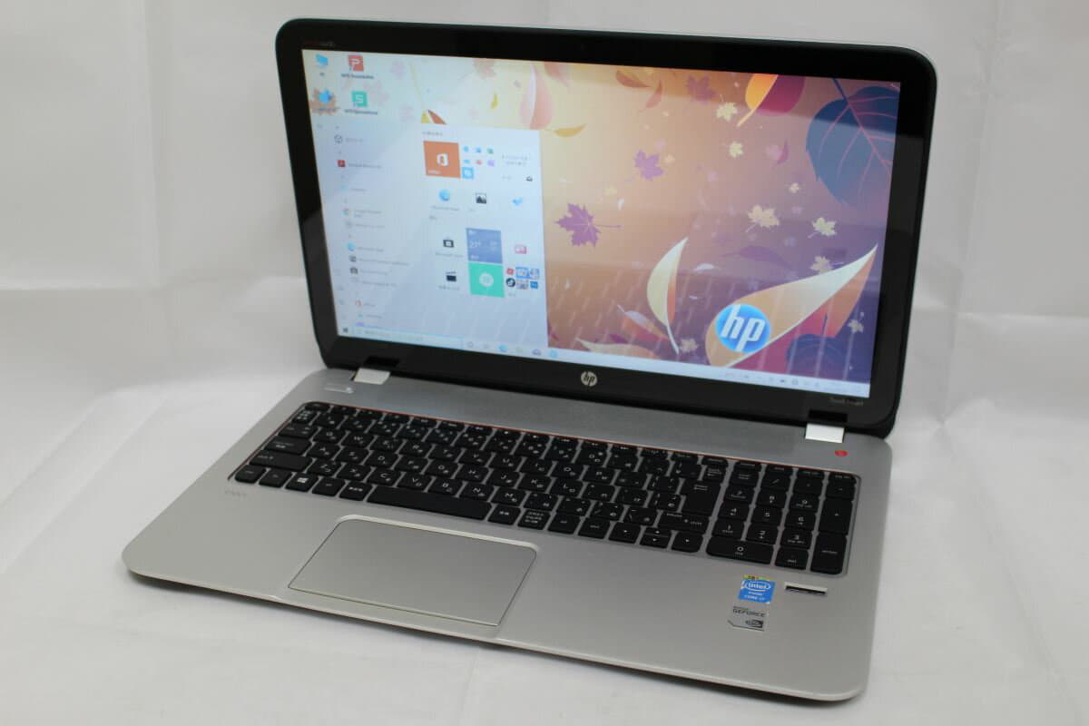 Core i7 8G SSD256GB GT740M Win11 Office