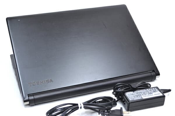 Used]TOSHIBA dynabook R73/Y Core i5 5,200 U M.2SSD128G memory 8GB 