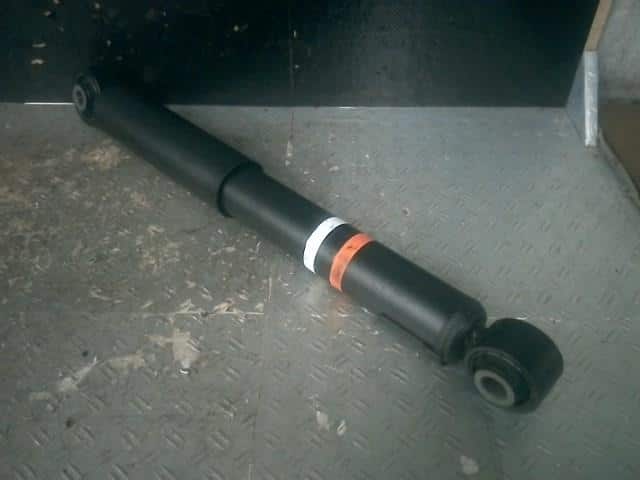Used Rear Right Shock Absorber Toyota Alphard 2018 Daa Ayh30w Be Forward Auto Parts