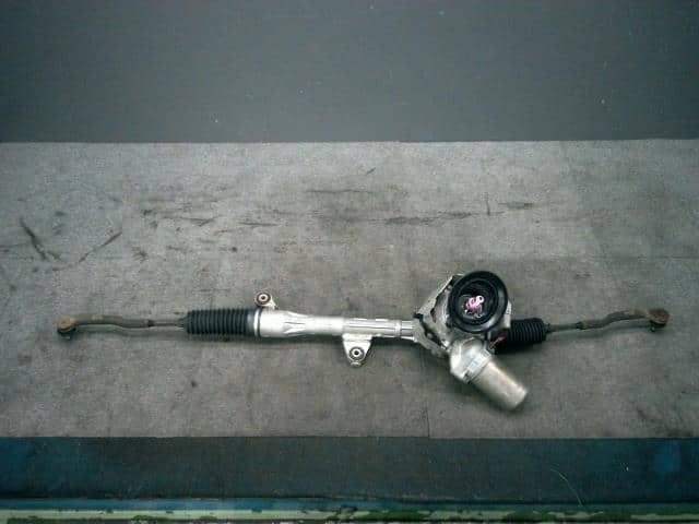 [Used]Power Steering Rack and Pinion Assembly HONDA Fit 2010 DBA-GE6 ...