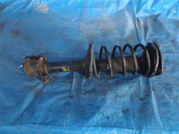 Amazon Com 4860942011 Front Shock Absorber Support For Toyota Febest Automotive