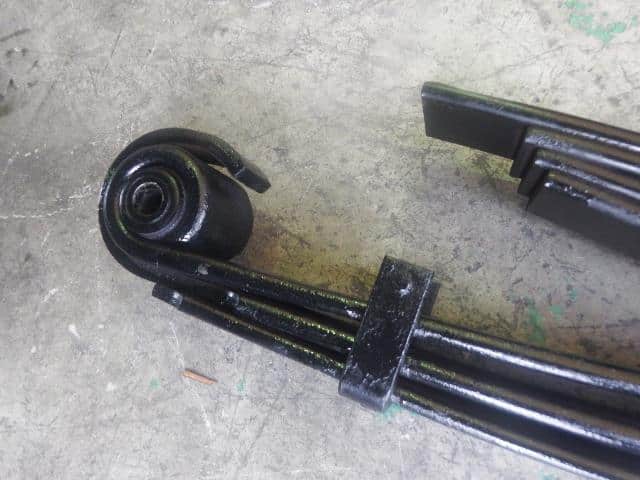 [Used]Rear Right Leaf Spring Assembly HINO Ranger 2008 BKG-FC7JJYA - BE ...