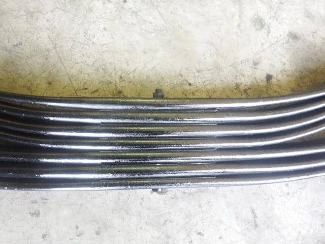 [Used]Rear Right Leaf Spring Assembly HINO Ranger 2008 BKG-FC7JJYA - BE ...