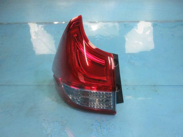 Used Left Tail Light Honda Freed 16 Daa Gb7 Be Forward Auto Parts Used Left Tail Light Honda Freed 16 Daa Gb7 Be Forward Auto Parts