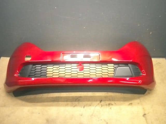 Used Front Bumper Face Honda Freed 16 Daa Gb7 tdk000 Be Forward Auto Parts Used Front Bumper Face Honda Freed 16 Daa Gb7 tdk000 Be Forward Auto Parts
