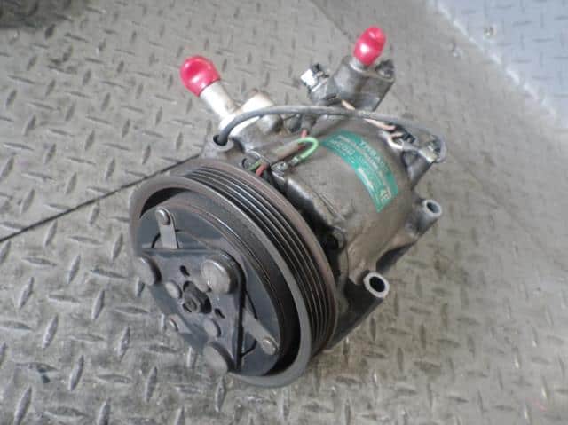 Used A C Compressor Honda Life 05 Cba Jb5 310rgb014 Be Forward Auto Parts