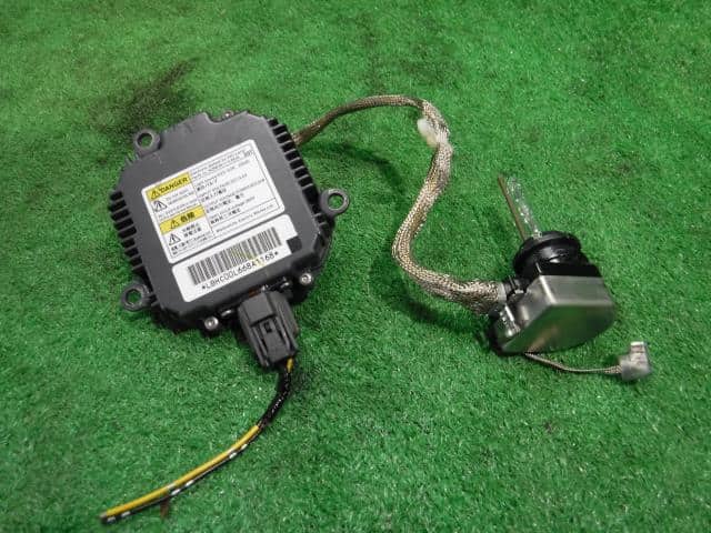 Used Hid Control Honda Legend 06 Dba Kb1 sjaa02 Be Forward Auto Parts