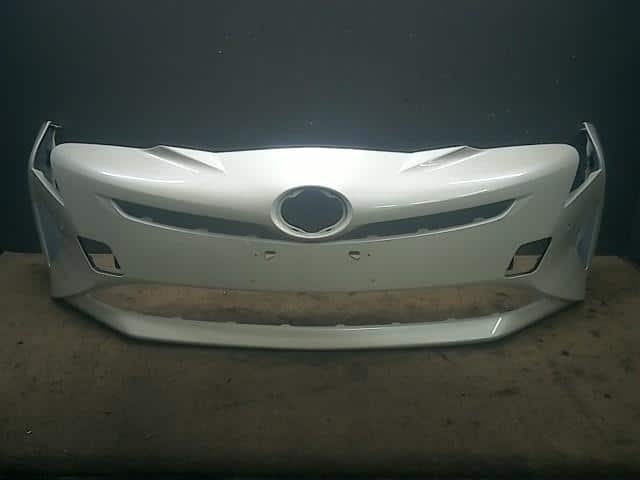 2015 toyota sale prius front bumper