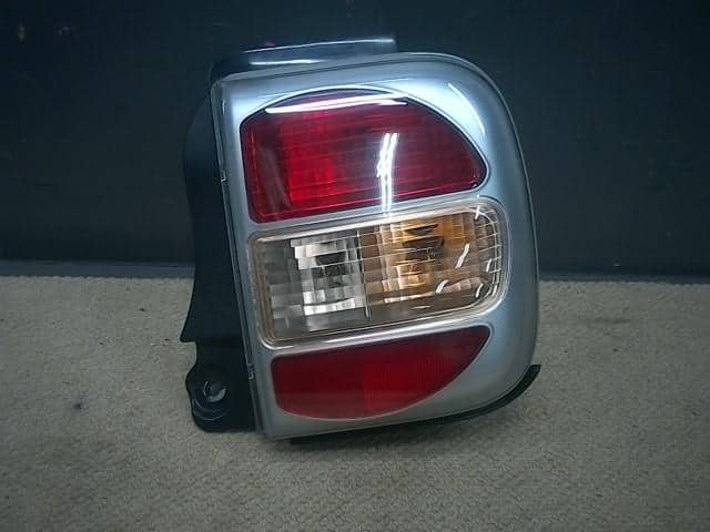 ラパン ABA-HE21S 右テールランプ 35650-75H12