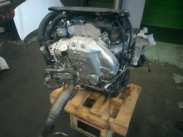 Mazda s5 dpts