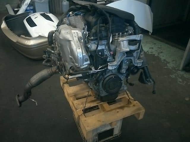 Mazda s5 dpts