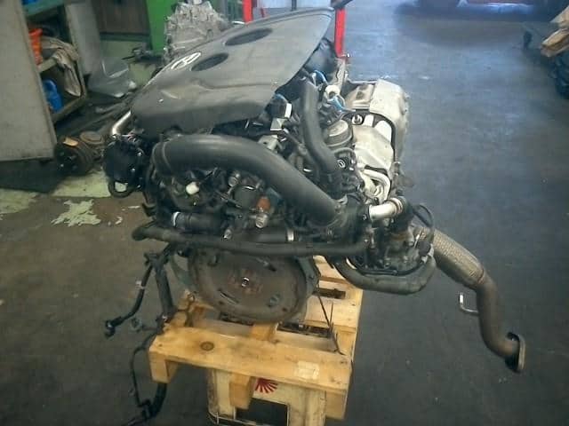 Mazda s5 dpts