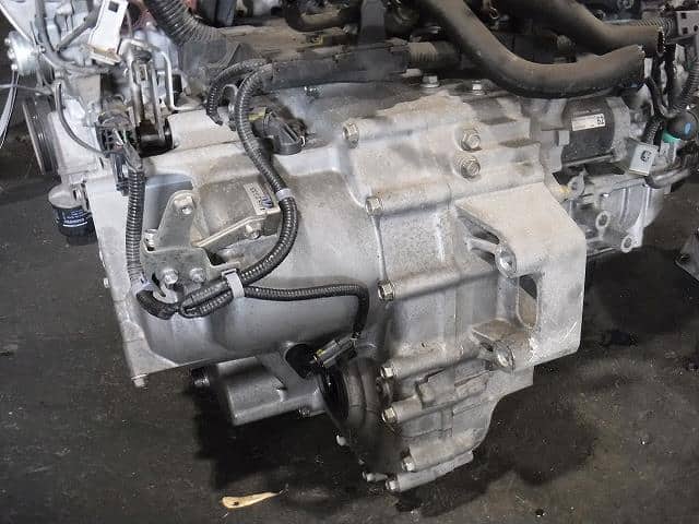 Used Life Jb5 Automatic Transmission Be Forward Auto Parts