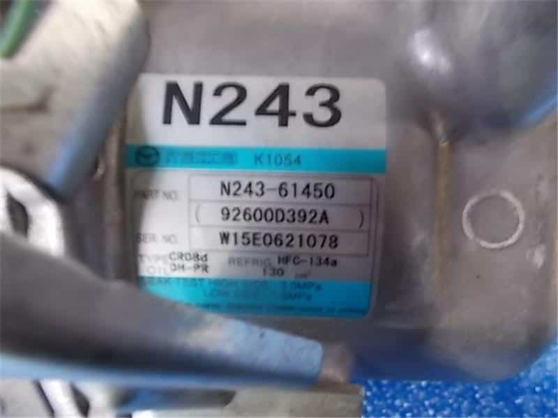 ラジエーター ロードスター NA8C BPE9-15-200 - 2
