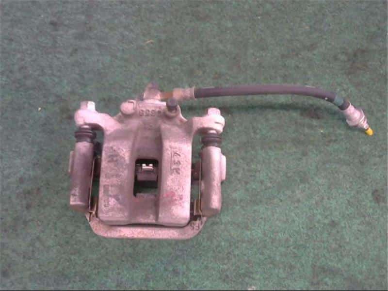[Used]Rear Right Brake Caliper NISSAN XTrail 2014 DBANT32 BE