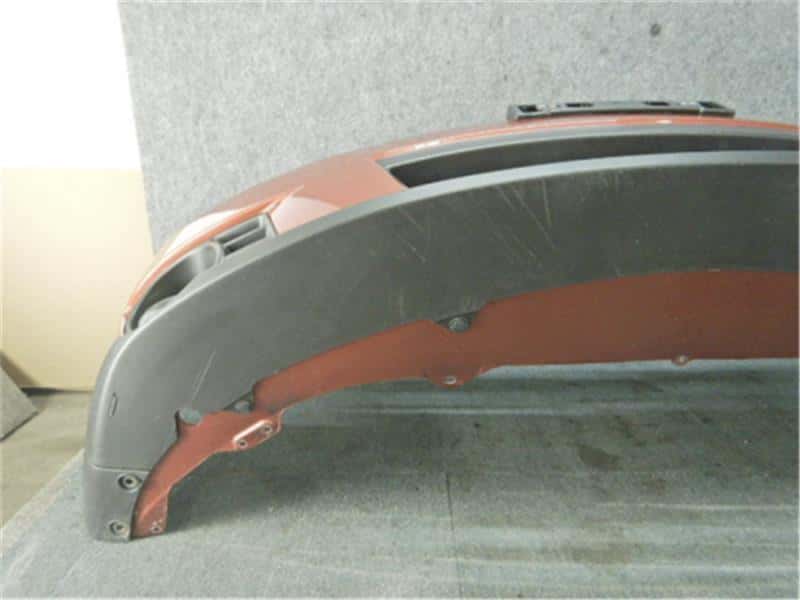 Used]Front Bumper SUZUKI SX4 2009 DBA-YB11S 7171180J40N49 - BE