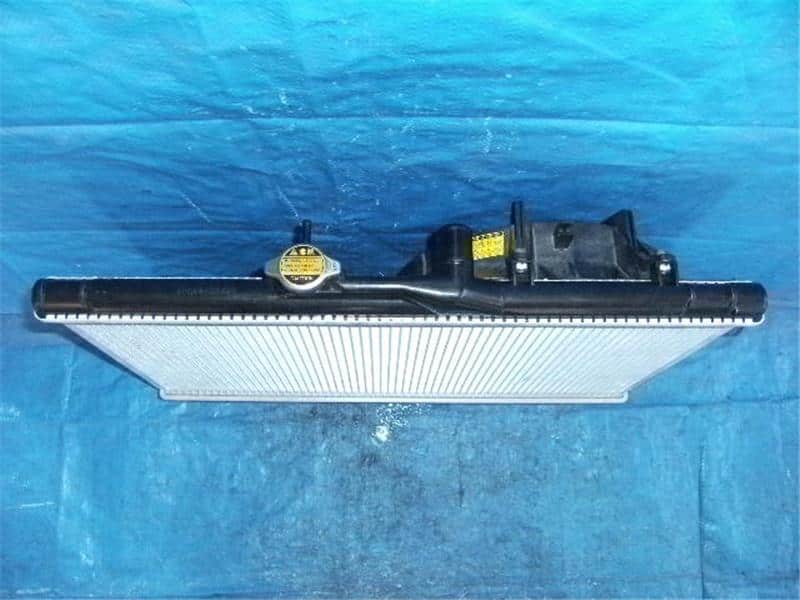 [Used]Radiator TOYOTA COROLLA 1997 E-EE111 - BE FORWARD Auto Parts