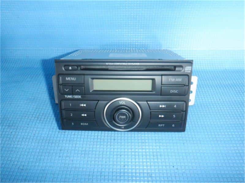 Im Detail Lehnen Caius radio code nissan tiida Perth Blackborough